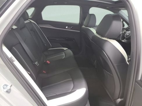 Used 2026 Kia K5 GT-Line w/ GT-Line Premium Package AWD/4WD image 16