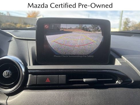 Certified 2022 MAZDA MX-5 Miata Grand Touring image 19
