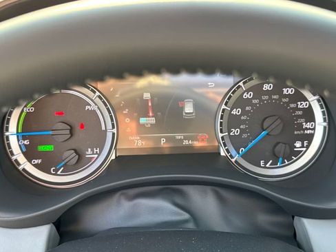 New 2026 Toyota Highlander XLE image 19