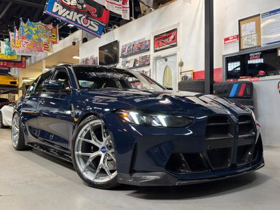 Used 2026 BMW M3 Competition w/ Executive Package