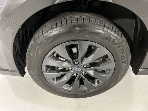 Used 2023 Subaru Outback Onyx Edition AWD/4WD image 8
