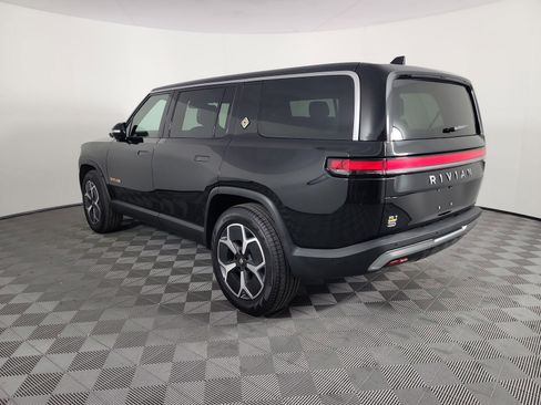 Used 2024 Rivian R1S Adventure image 3