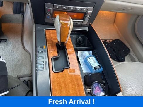 Used 2006 Cadillac XLR RWD image 6