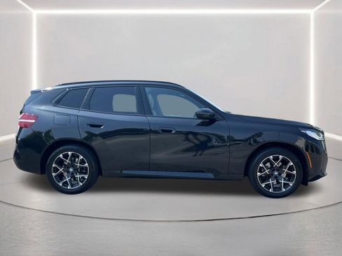 Used 2025 BMW X3 xDrive30i AWD/4WD image 28