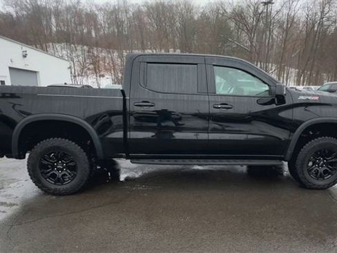 Used 2026 Chevrolet Silverado 1500 ZR2 image 9