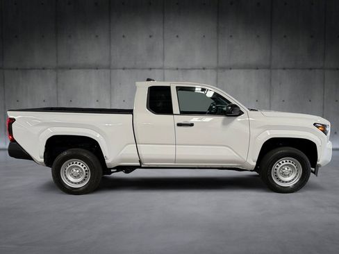 Used 2024 Toyota Tacoma SR RWD image 6