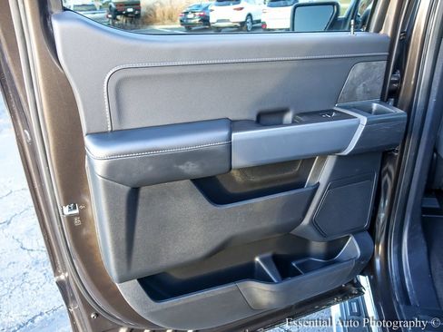 Used 2024 Ford F150 XLT w/ Mobile Office Package image 28