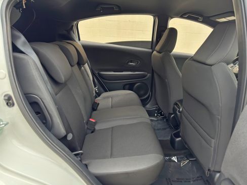 Used 2022 Honda HR-V Sport image 31