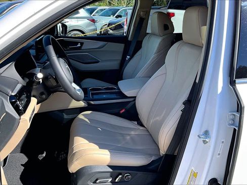 New 2026 Acura MDX SH-AWD w/ Technology Package image 9