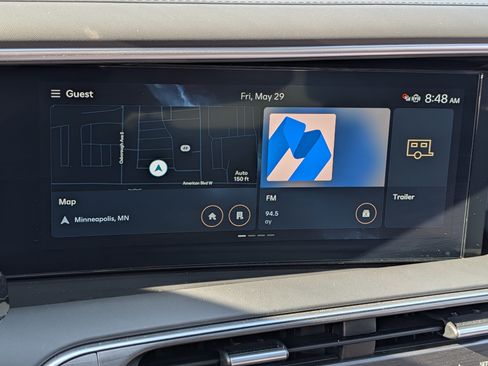 Certified 2026 Hyundai Palisade Calligraphy AWD/4WD image 22