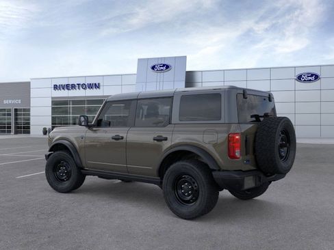 New 2026 Ford Bronco Big Bend w/ Black Diamond Package image 29