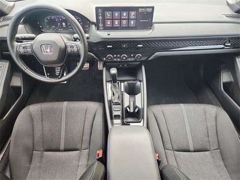 Used 2023 Honda Accord Sport image 20