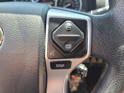 Used 2017 Toyota Tundra SR5 w/ SR5 Upgrade Package RWD image 26