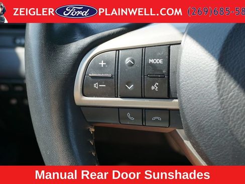 Used 2022 Lexus RX 450h AWD w/ Luxury Package image 24