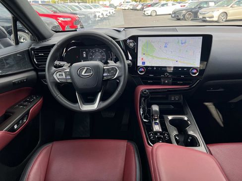 Used 2023 Lexus NX 350 NX 350 Premium image 7
