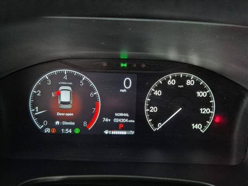 Used 2024 Honda CR-V LX image 11