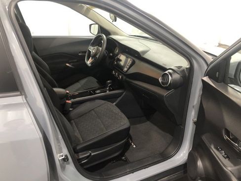 Certified 2023 Nissan Kicks SV image 10