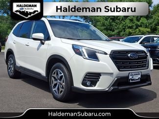 Certified 2024 Subaru Forester Premium AWD/4WD video 1