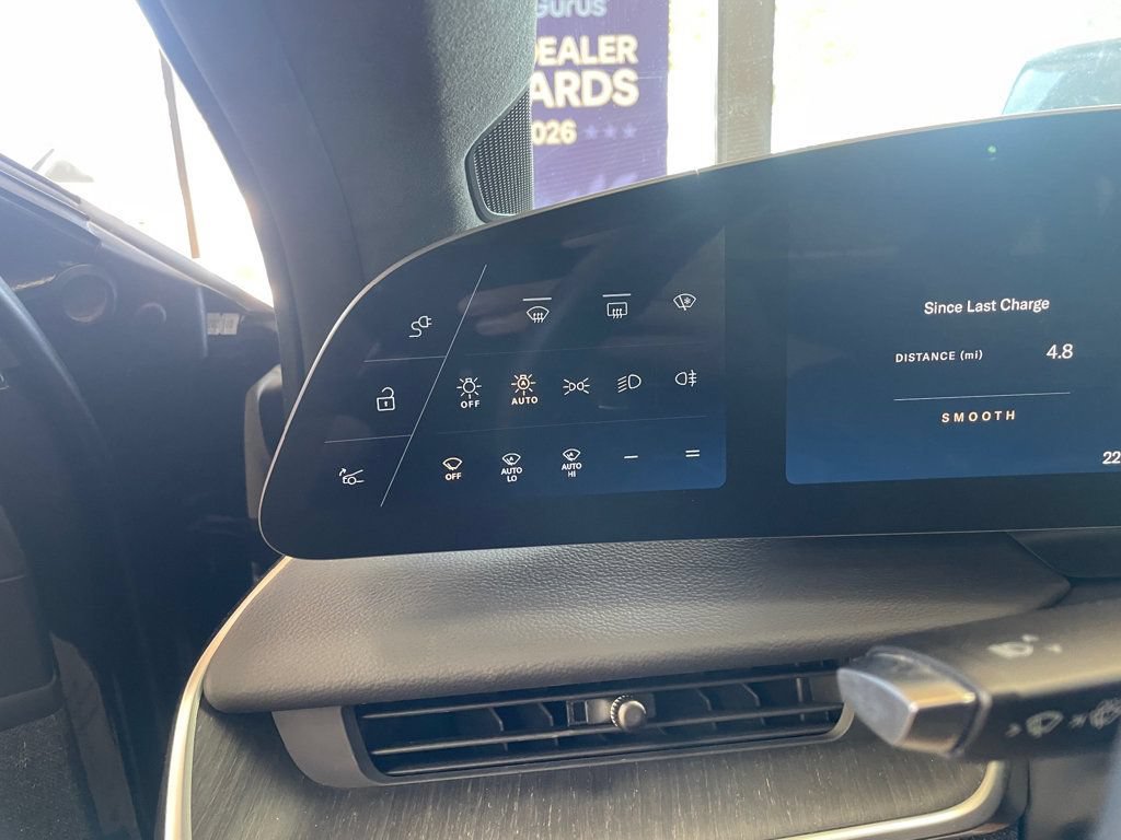 Used 2023 Lucid Air Touring AWD/4WD image 30