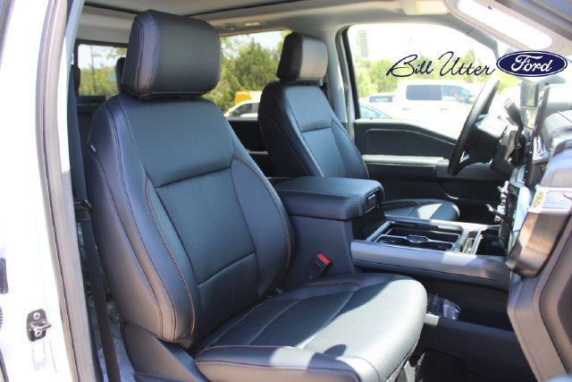 New 2026 Ford F250 Lariat w/ Lariat Premium Package AWD/4WD image 7