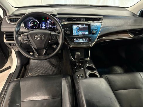 Used 2014 Toyota Avalon Limited w/ Technology Package image 19