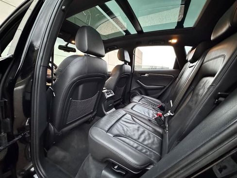 Used 2016 Audi Q5 TDI Premium Plus image 23