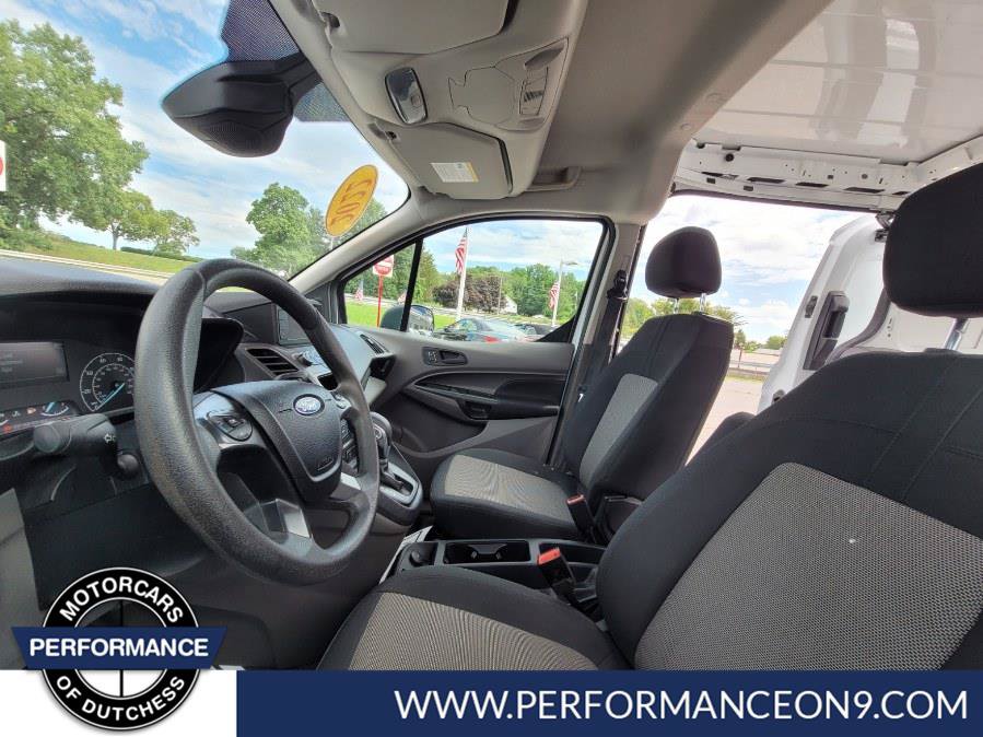 Used 2022 Ford Transit Connect XL FWD image 13