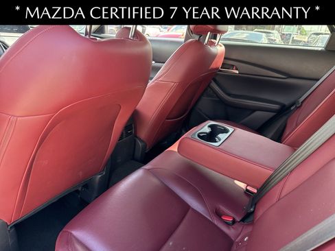 Certified 2025 MAZDA CX-30 AWD 2.5 S w/ Preferred Package image 25
