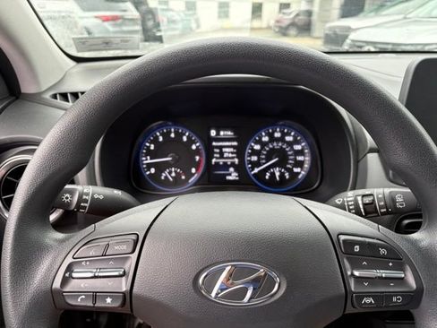 Used 2023 Hyundai Kona SEL w/ Cargo Package AWD/4WD image 19