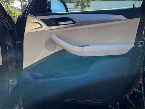 Used 2021 BMW X3 sDrive30i image 23