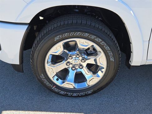 New 2026 RAM 1500 Big Horn image 13