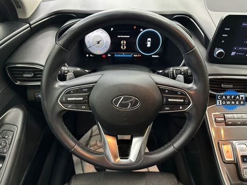 Used 2022 Hyundai Santa Fe SEL w/ Convenience Package image 25