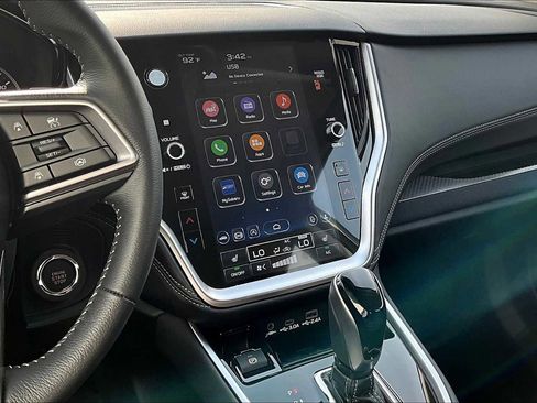 New 2025 Subaru Legacy Premium image 6