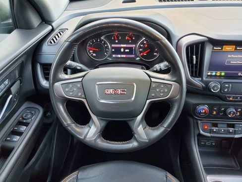 Used 2022 GMC Terrain AT4 w/ LPO, Floor Liner Package image 17