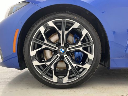 New 2026 BMW M440i Convertible image 28