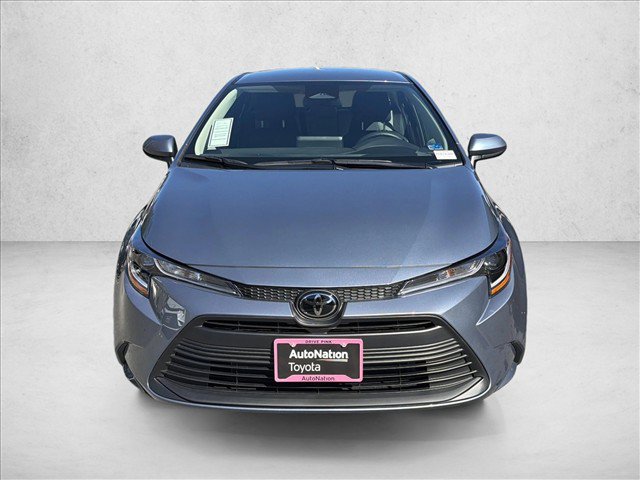 New 2027 Toyota Corolla LE w/ LE Premium Package FWD image 2