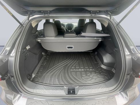 New 2026 Subaru Crosstrek 2.5i Limited image 19