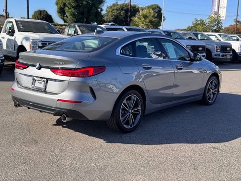 Used 2024 BMW 228i xDrive Gran Coupe image 12