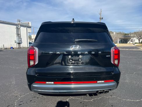 Used 2023 Hyundai Palisade Calligraphy w/ Cargo Package image 8