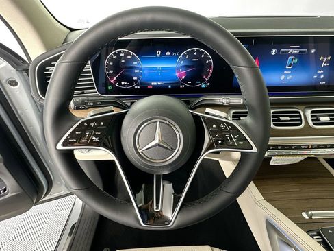 New 2026 Mercedes-Benz GLE 450 4MATIC image 11