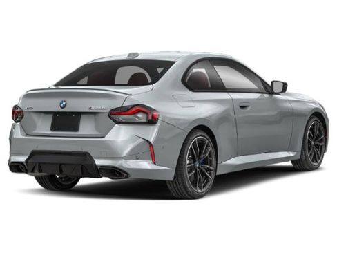 New 2026 BMW M240i xDrive M240i xDrive w/ Premium Package image 2