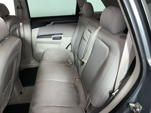 Used 2009 Saturn Vue XE w/ Preferred Package FWD image 25