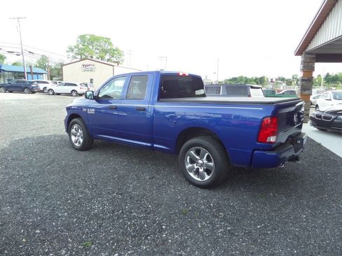 Used 2018 RAM 1500 Express w/ Express Value Package image 6