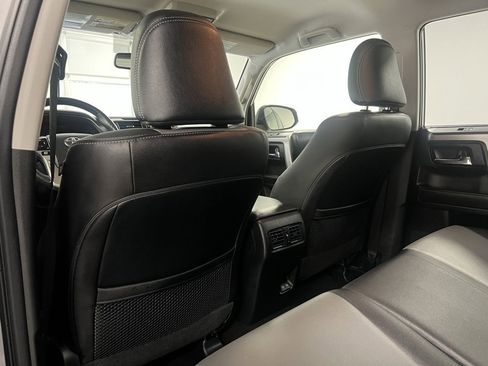 Used 2023 Toyota 4Runner SR5 Premium image 53