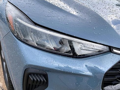 Certified 2023 Ford Escape ST-Line image 33