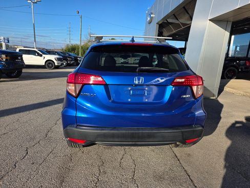 Used 2018 Honda HR-V EX-L image 5