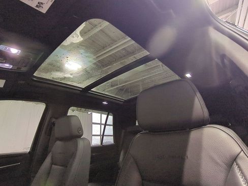 Used 2024 GMC Yukon Denali w/ Max Trailering Package image 19