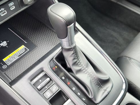 Used 2025 Honda CR-V EX-L image 12