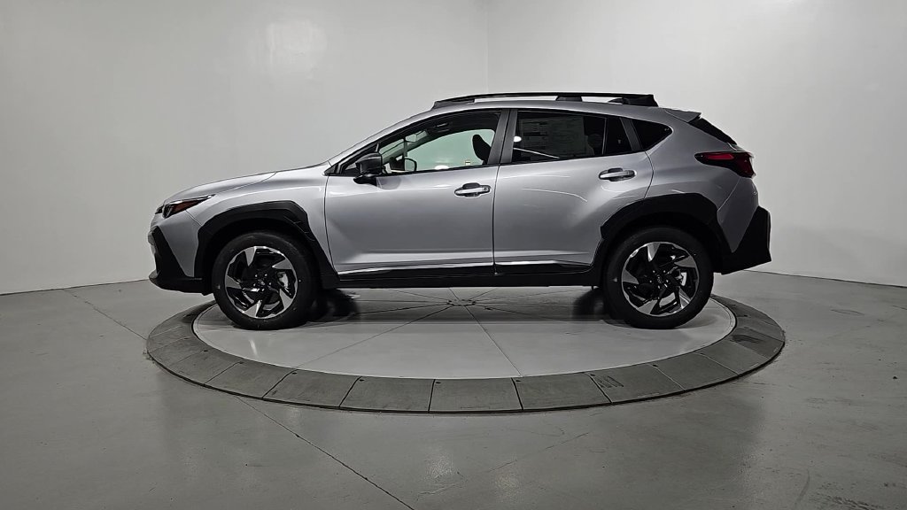 New 2026 Subaru Crosstrek 2.5i Limited w/ Crosstrek Mirror Package AWD/4WD image 2