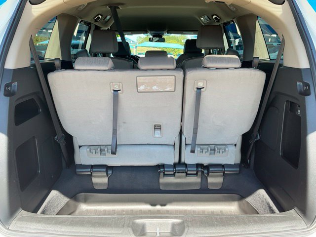 Used 2022 Honda Odyssey EX image 6